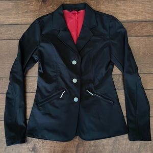 Horseware show coat